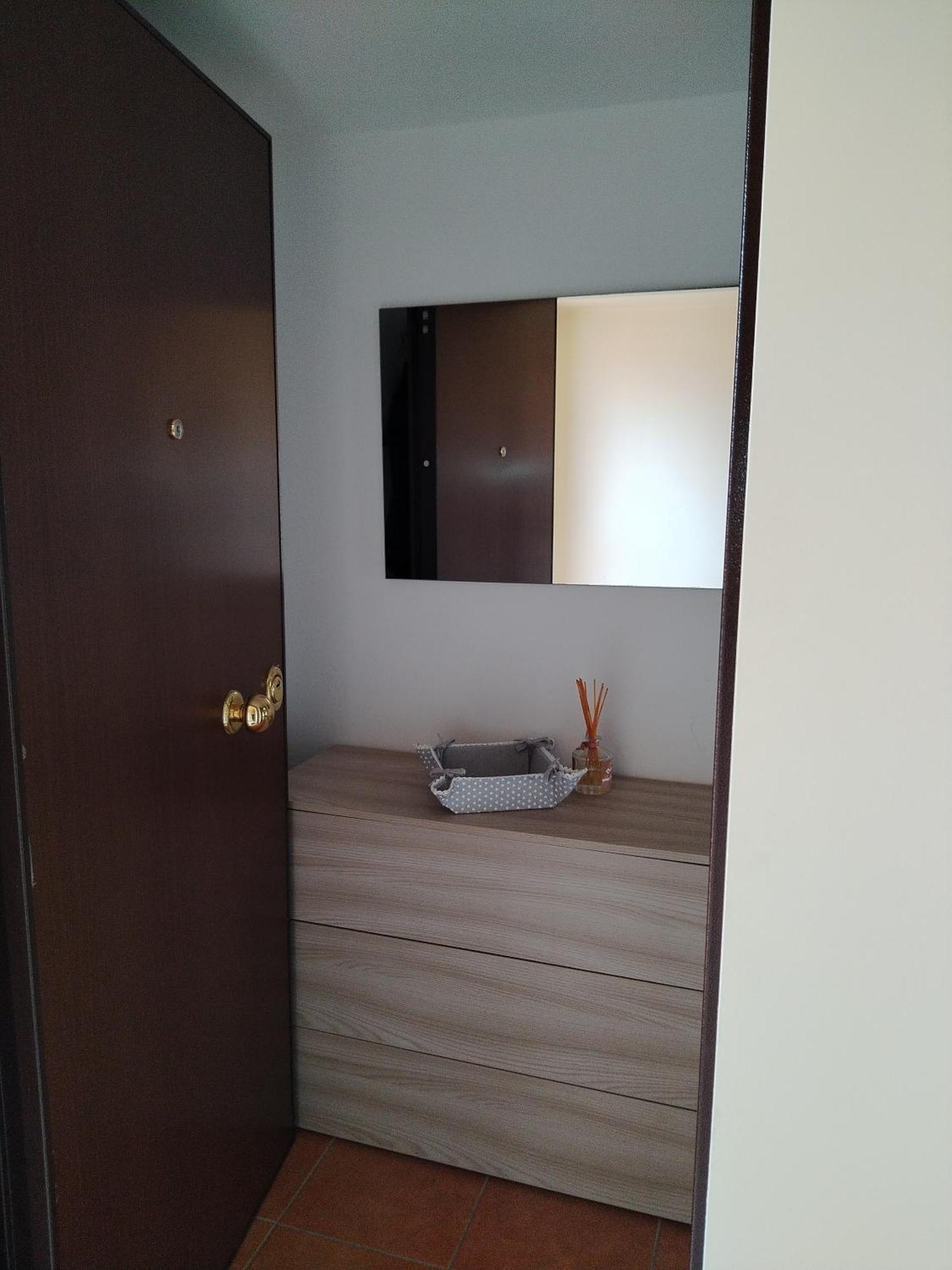 Mansarda Con Terrazzo Privato Apartment Barletta Exterior photo